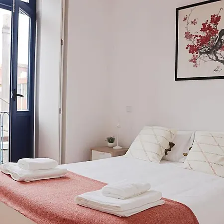 Appartement Apartamento No Centro Historico Do