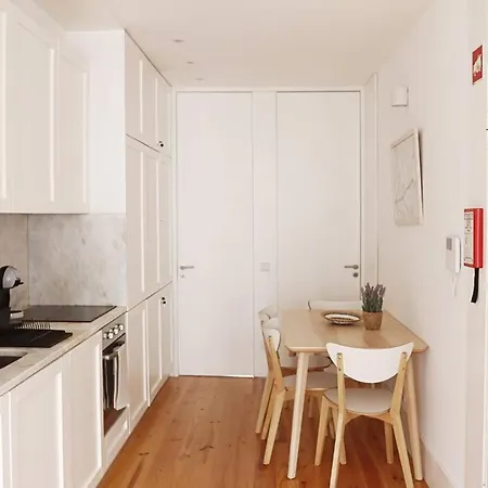 Apartamento No Centro Historico Do * Porto