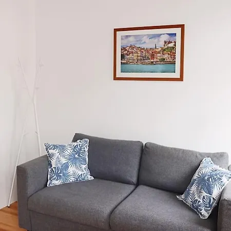 Apartamento No Centro Historico Do