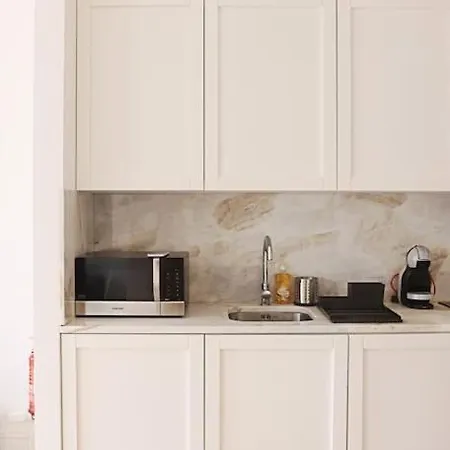 Apartamento No Centro Historico Do Porto