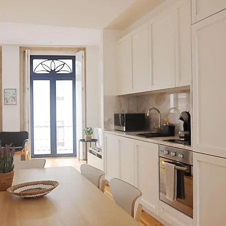 Apartamento No Centro Historico Do Porto