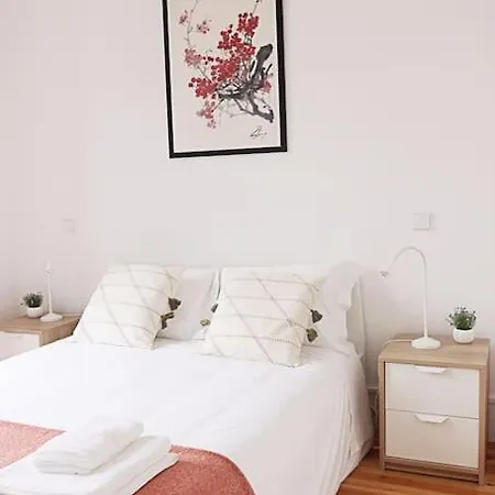 Apartamento No Centro Historico Do Appartement *